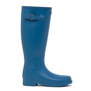 Hunter Original Tall Waterproof Rain Boots
